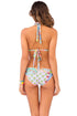 Luli Fama Siren Dance Full Ruched Back Bottom